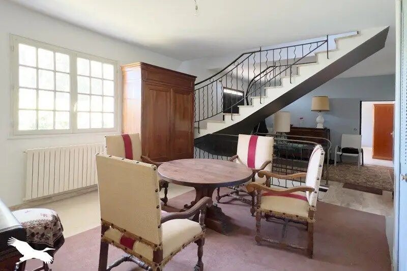 Maison à vendre, 185m², Limoges