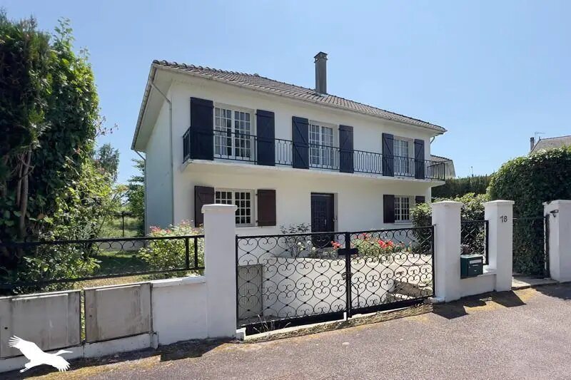Maison à vendre, 185m², Limoges