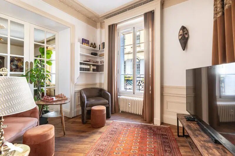 Appartement à vendre, 139m², Limoges
