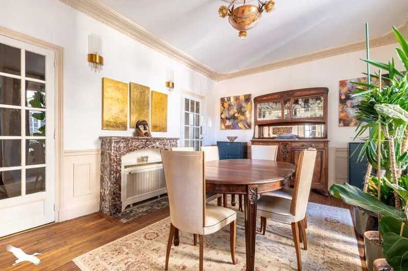 Appartement à vendre, 139m², Limoges