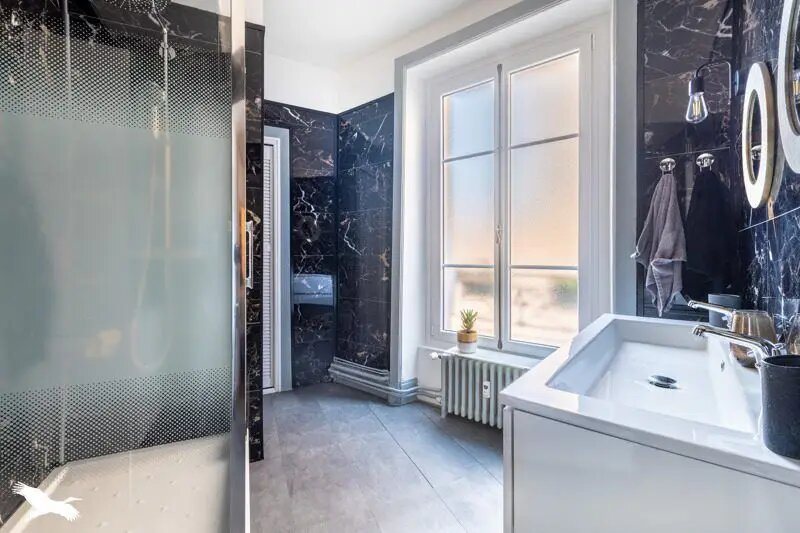 Appartement à vendre, 139m², Limoges