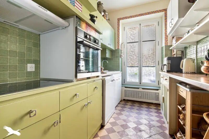 Appartement à vendre, 139m², Limoges