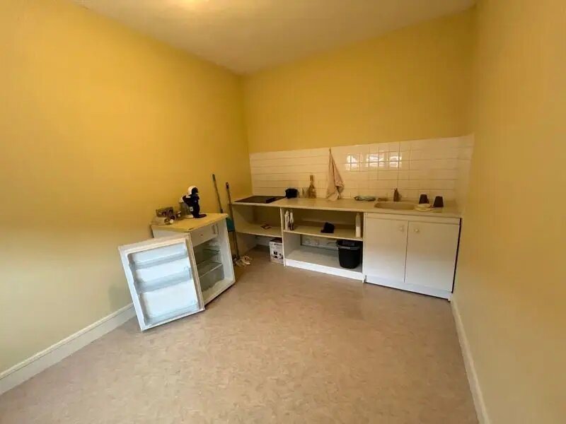 Appartement à vendre, 35m², Limoges