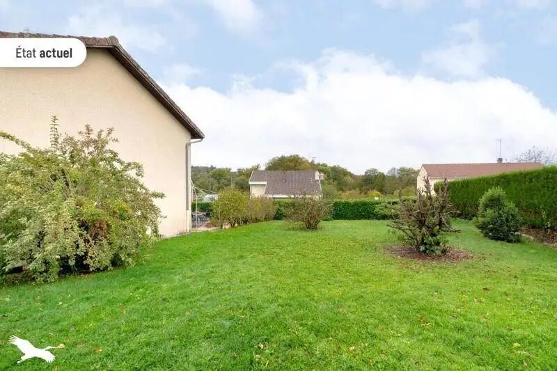 Maison à vendre, 99m², Saint-Just-le-Martel