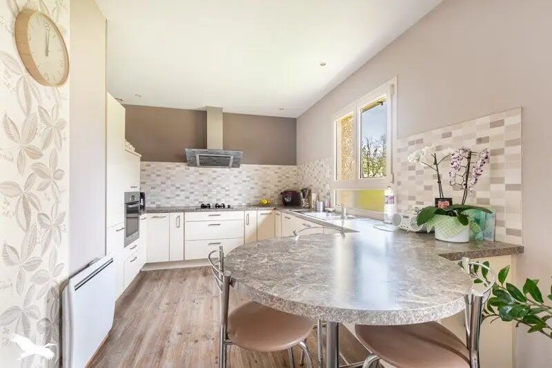 Maison à vendre, 99m², Saint-Just-le-Martel