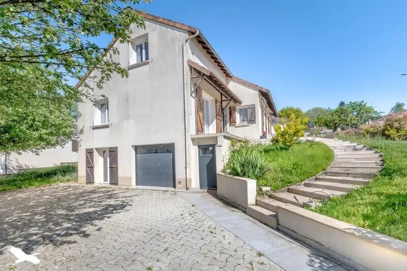 Maison à vendre, 152m², Limoges