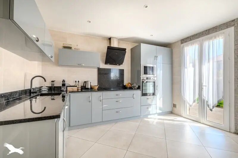 Maison à vendre, 152m², Limoges