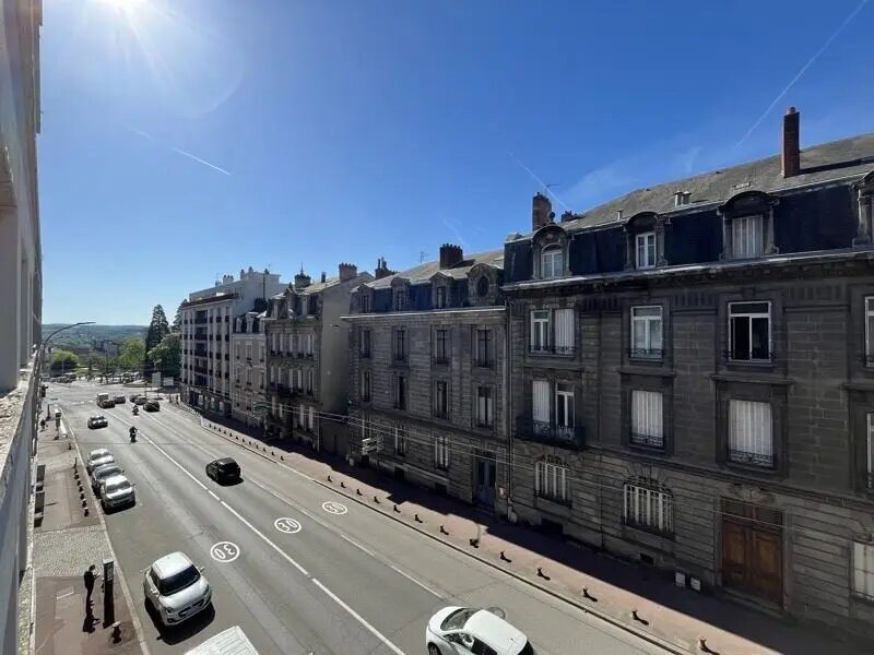 Appartement à vendre, 80m², Limoges