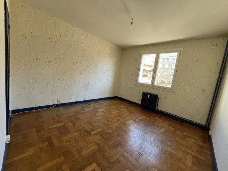 Appartement à vendre, 80m², Limoges