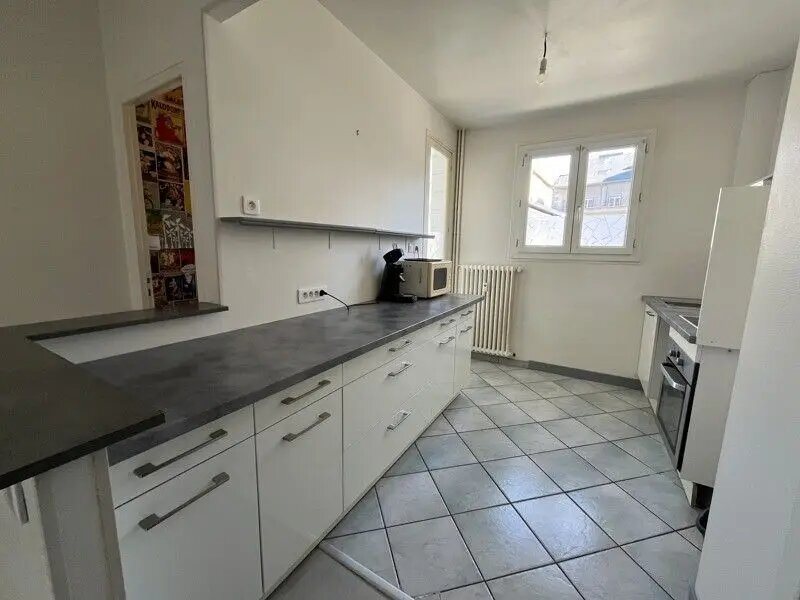 Appartement à vendre, 80m², Limoges