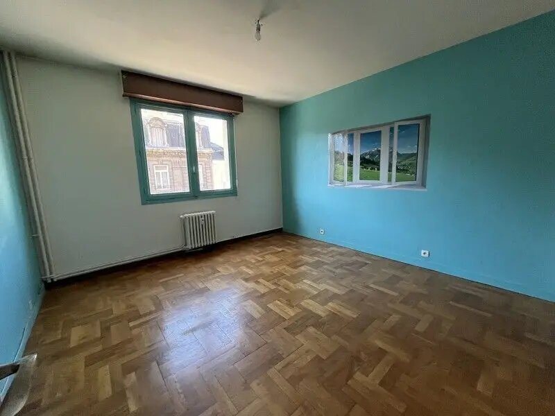 Appartement à vendre, 80m², Limoges