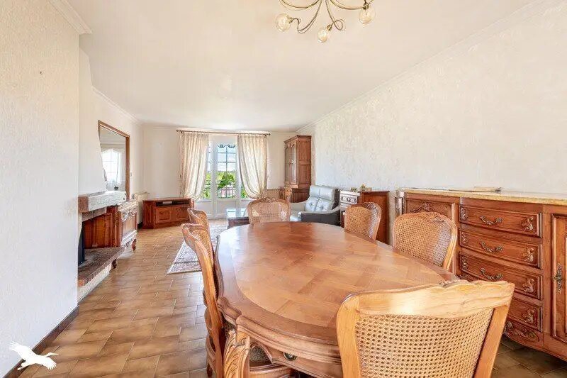 Maison à vendre, 128m², Rilhac-Rancon
