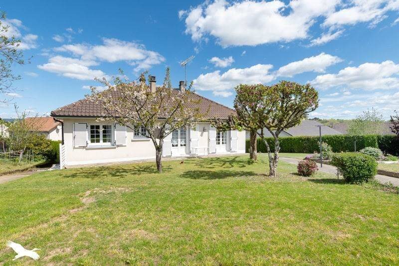 Maison à vendre, 128m², Rilhac-Rancon