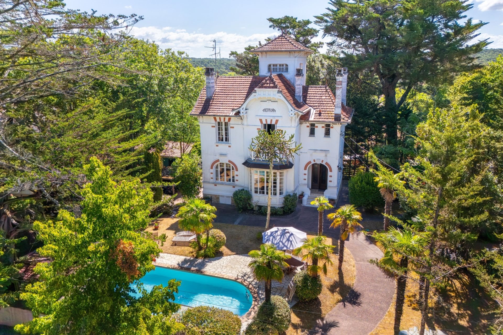 Maison à vendre, 250m², Arcachon