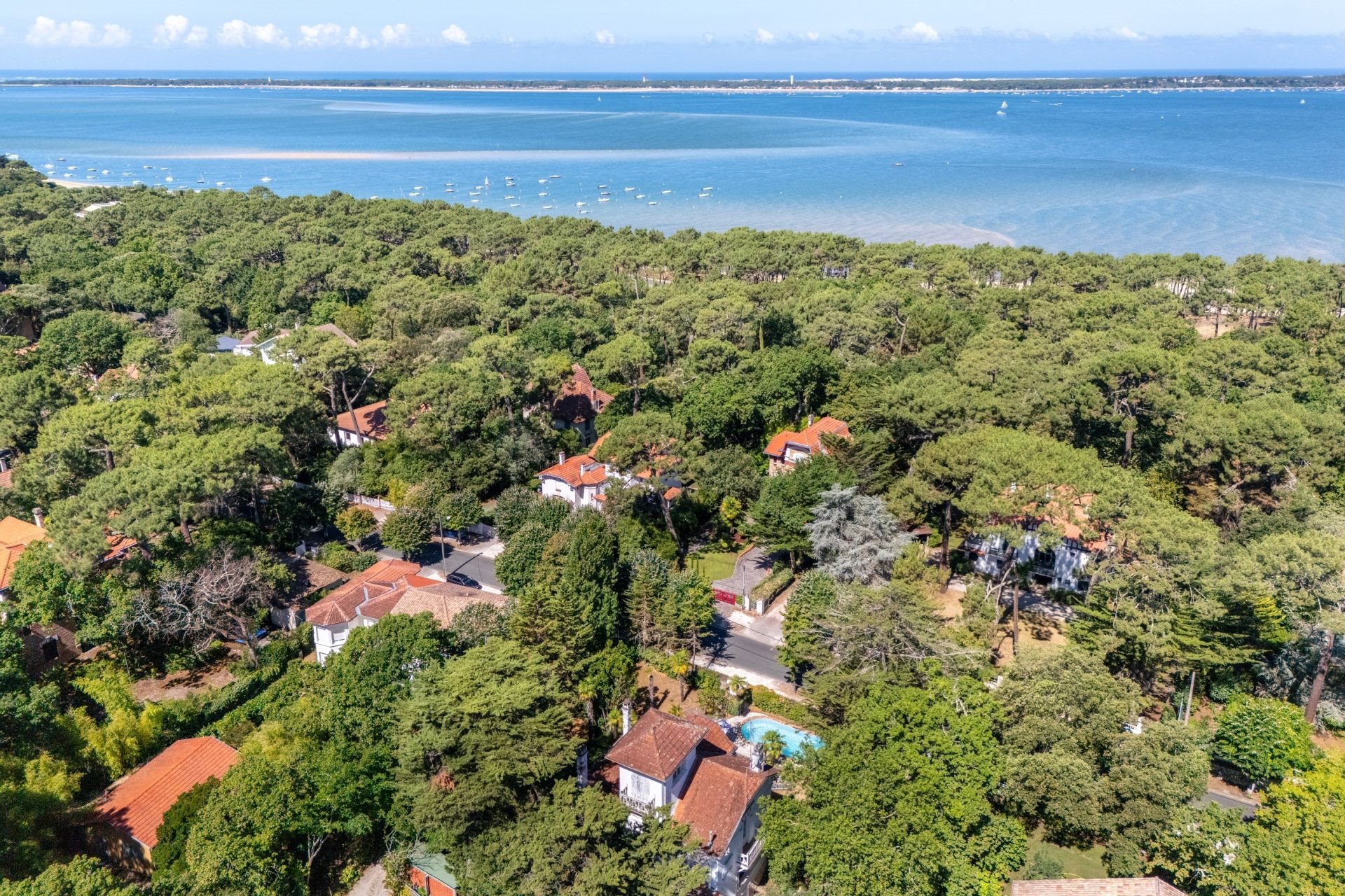 Maison à vendre, 250m², Arcachon