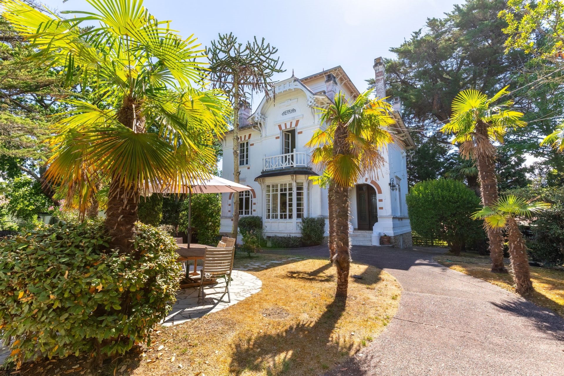 Maison à vendre, 250m², Arcachon