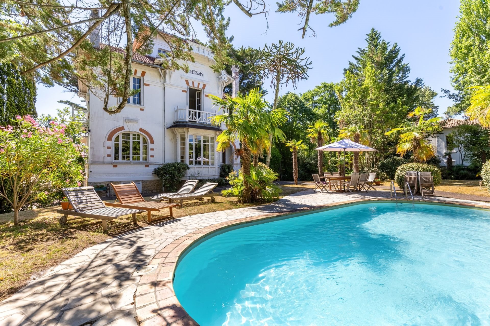 Maison à vendre, 250m², Arcachon