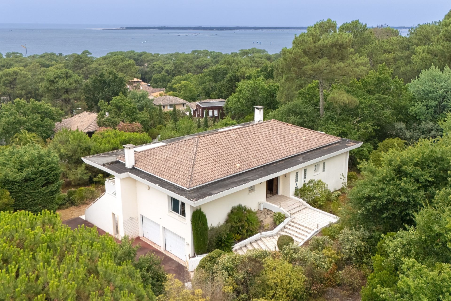 Maison à vendre, 270m², La Teste-de-Buch