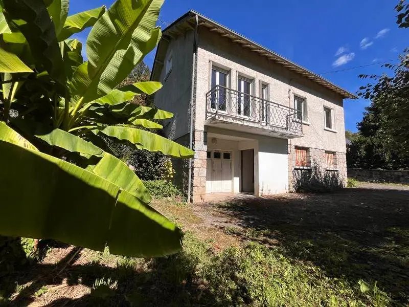 Maison à vendre, 60m², Argentat