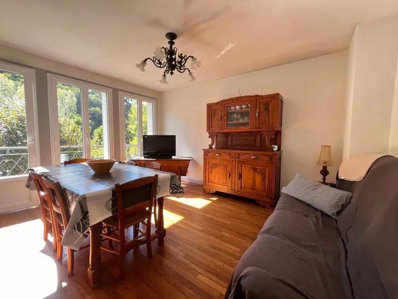 Maison à vendre, 60m², Argentat