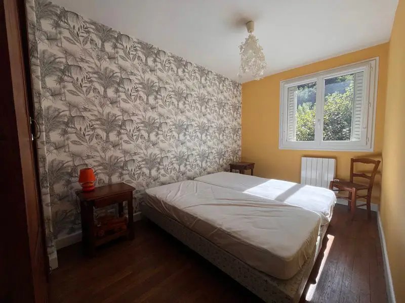 Maison à vendre, 60m², Argentat
