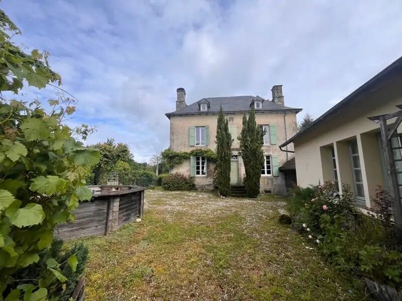 Maison à vendre, 272m², Argentat
