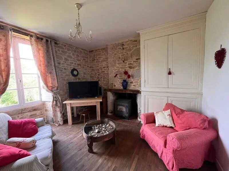 Maison à vendre, 272m², Argentat