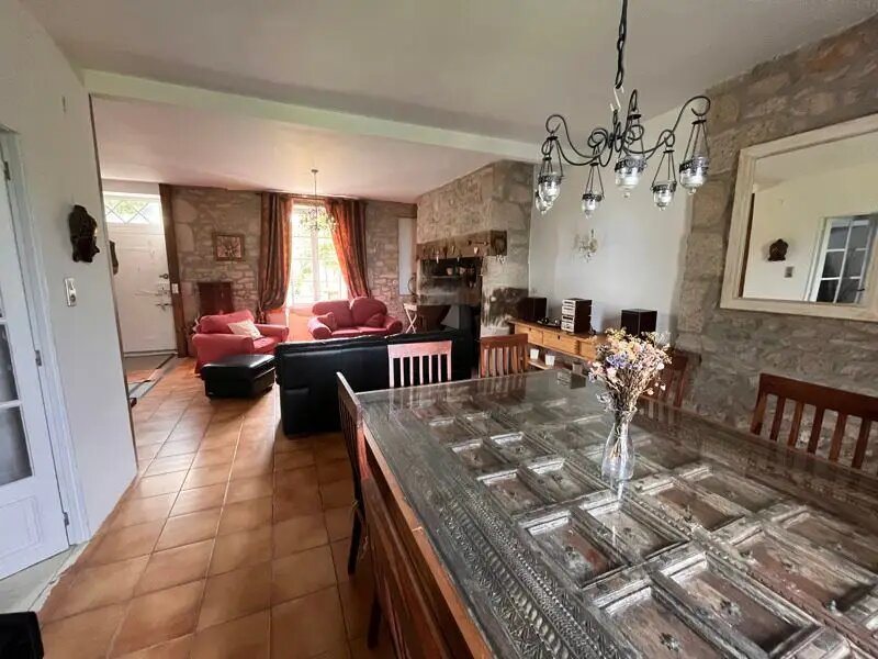 Maison à vendre, 272m², Argentat