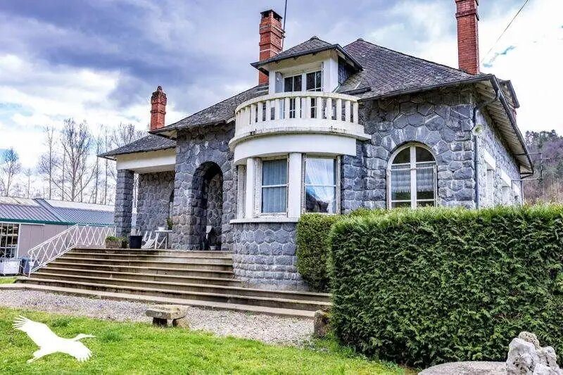 Maison à vendre, 184m², Argentat