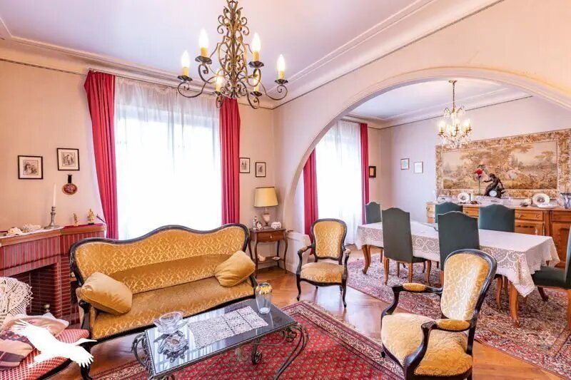 Maison à vendre, 184m², Argentat