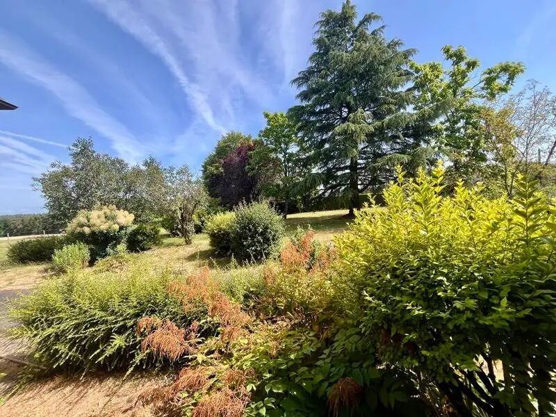 Maison à vendre, 193m², Pleaux