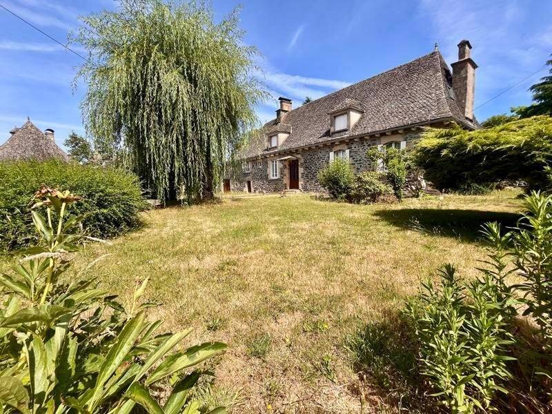 Maison à vendre, 193m², Pleaux
