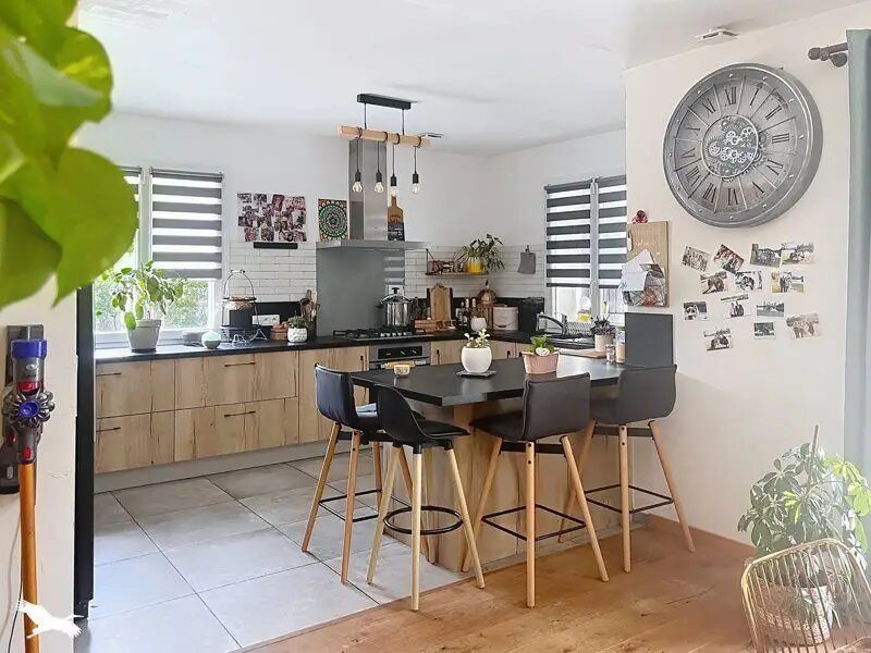 Maison à vendre, 156m², Argentat