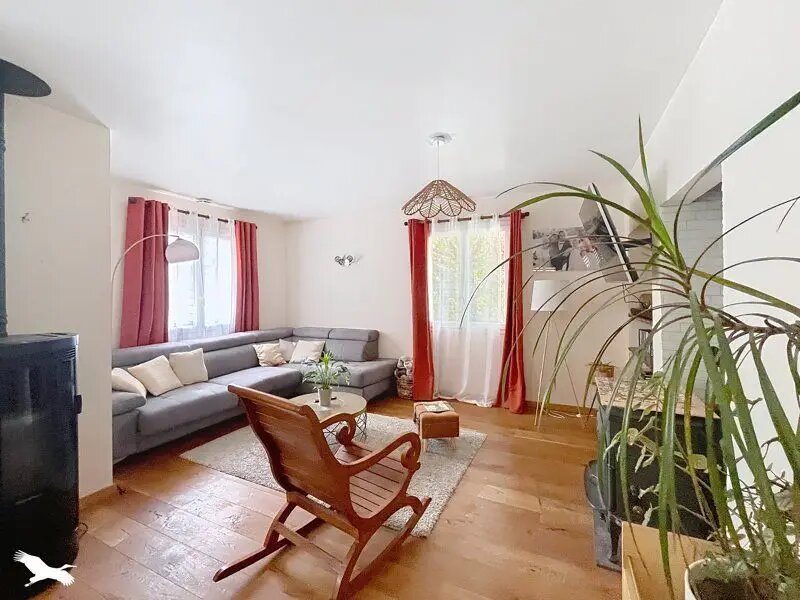 Maison à vendre, 156m², Argentat