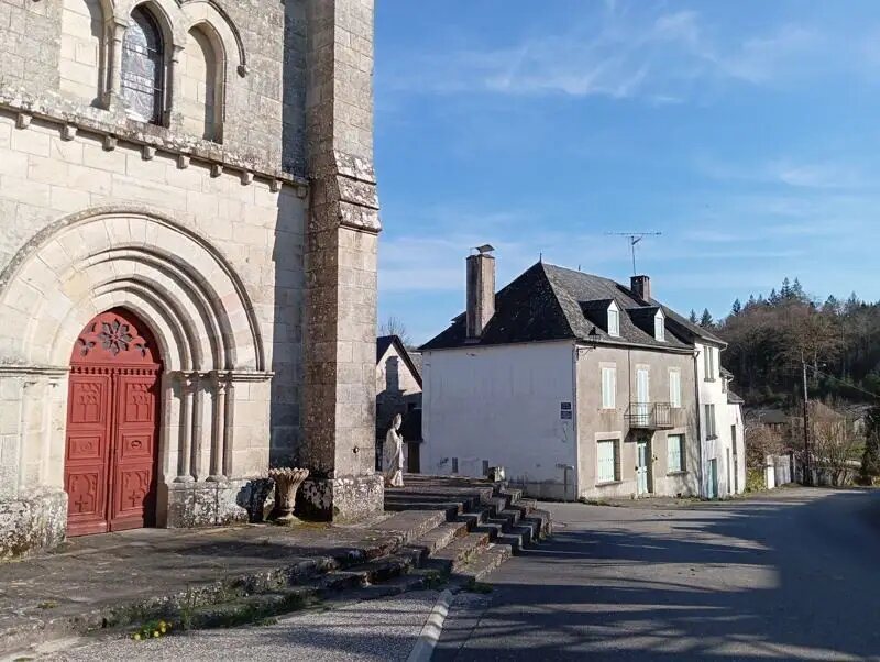 Maison à vendre, 254m², Saint-Martin-la-Méanne