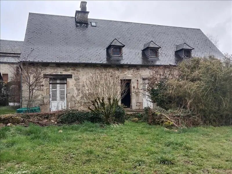 Maison à vendre, 180m², Saint-Martin-la-Méanne