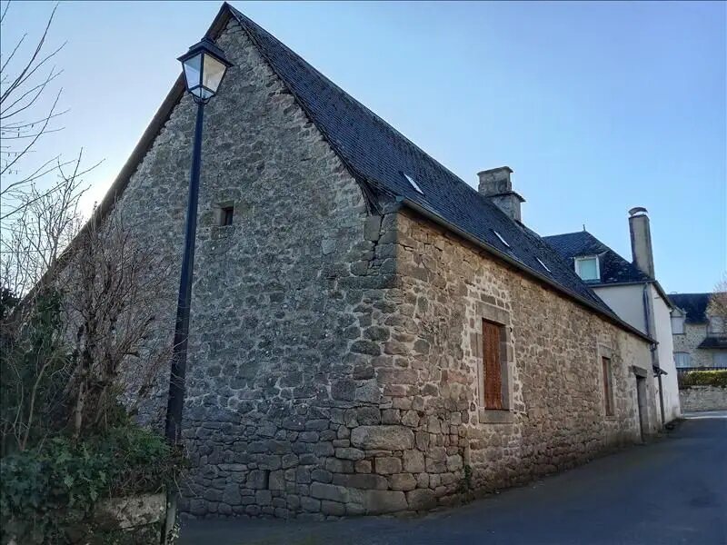 Maison à vendre, 180m², Saint-Martin-la-Méanne