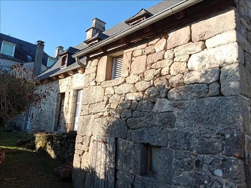 Maison à vendre, 180m², Saint-Martin-la-Méanne