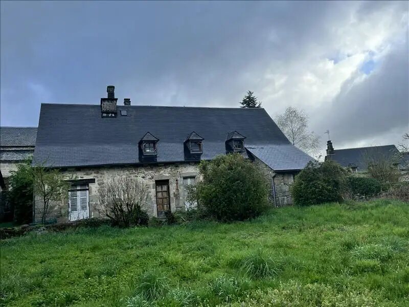 Maison à vendre, 180m², Saint-Martin-la-Méanne
