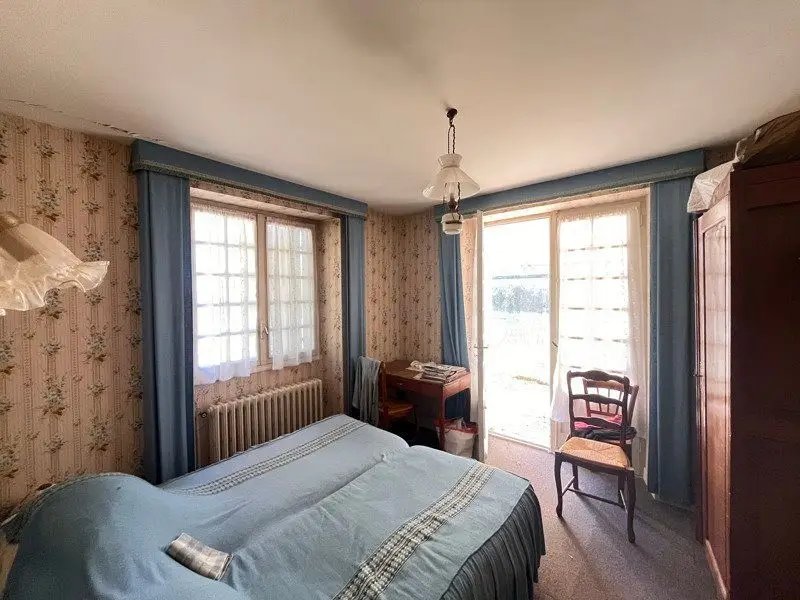 Maison à vendre, 83m², Saint-Julien-aux-Bois