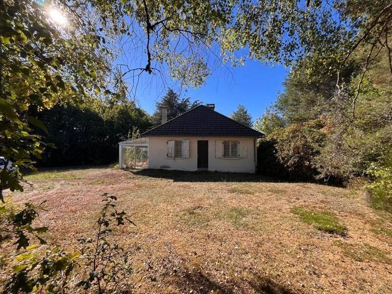 Maison à vendre, 83m², Saint-Julien-aux-Bois