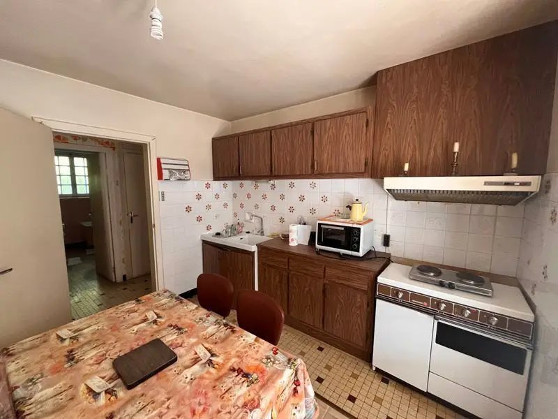 Maison à vendre, 83m², Saint-Julien-aux-Bois