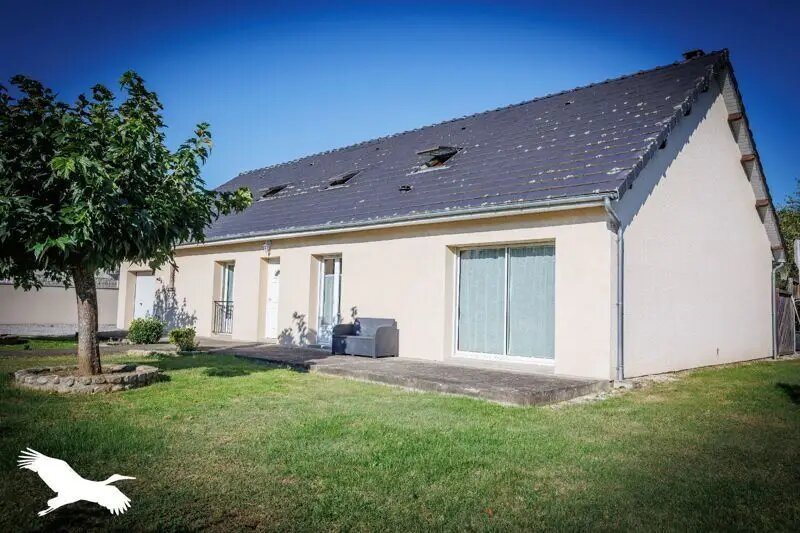 Maison à vendre, 176m², Argentat