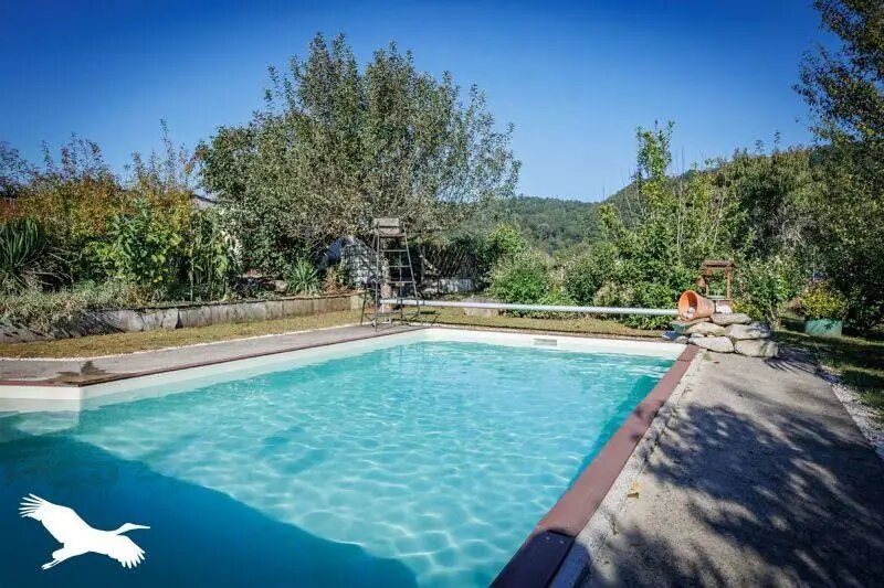 Maison à vendre, 176m², Argentat