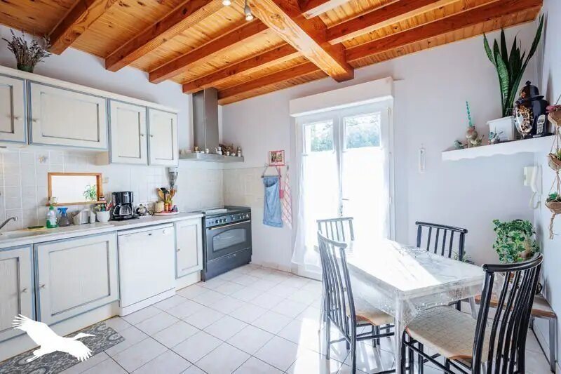 Maison à vendre, 176m², Argentat