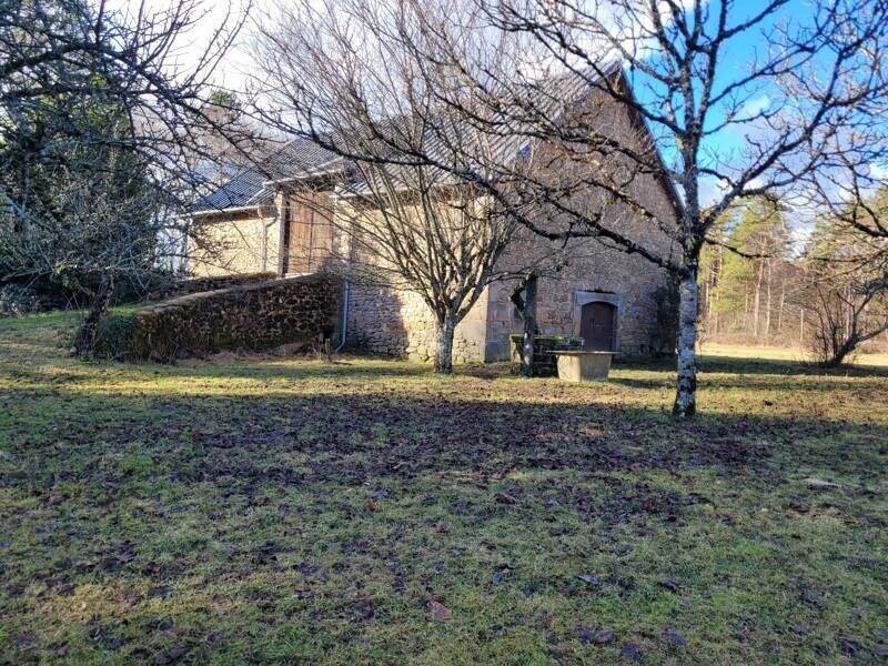 Maison à vendre, 109m², Argentat