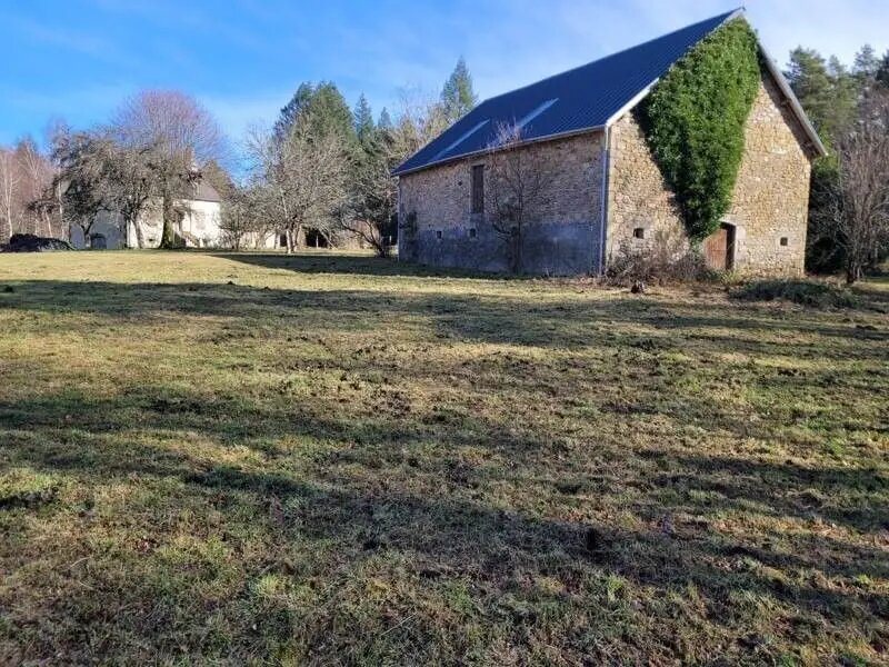 Maison à vendre, 109m², Argentat