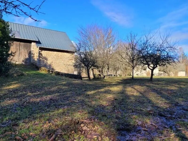 Maison à vendre, 109m², Argentat