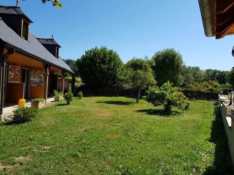 Maison à vendre, 217m², Gros-Chastang
