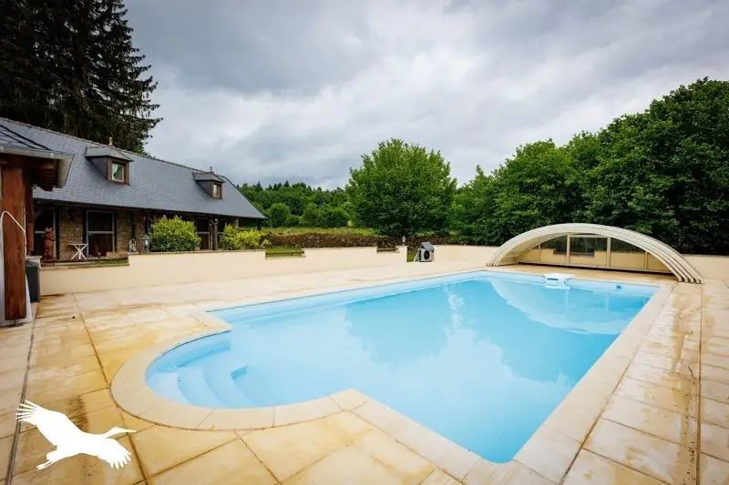 Maison à vendre, 217m², Gros-Chastang